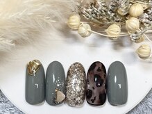 ネイルルームシャイン/