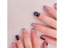 ザ ワンネイルズ(The one nails)/