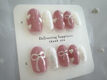 ファン ネイルサロン スクール(Fun)/オーダーネイルチップ