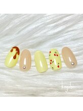 コユビ 新宿南口店(koyubi.)/スタンダードコース