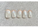 定額ネイル/9900