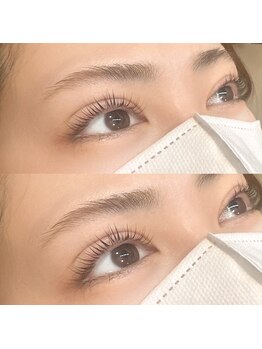 ウェリナ 藤沢(welina)/パリジェンヌ