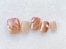 ターラ(Tara)/ニュアンスマグネット