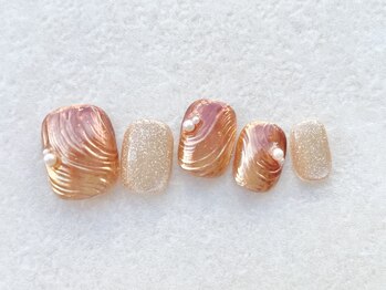 ターラ(Tara)/ニュアンスマグネット