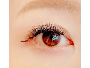 ラ ジェム/高持続特許マツエク150本