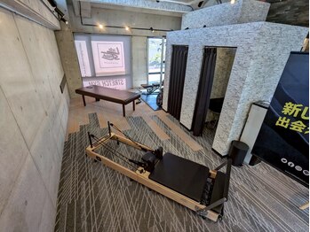 リエットストレッチ/他ジャンルご利用出来ます