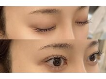 ミーアアイサロン(miia eye salon)の雰囲気（持ちがいいLEDエクステ☆パーマと同時もできます〈パリエク〉）
