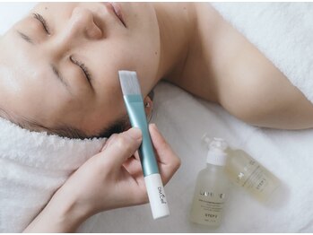 リーミー(Re:me)/ラミネーションピール