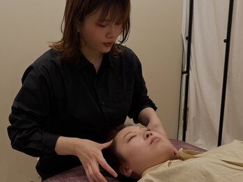 リボディ美容鍼灸院(Re±body美容鍼灸院)/