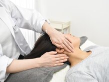 マナレア 乃木坂店(Manalea)の雰囲気（心地よく眠ってしまうほど優しいタッチの小顔矯正フェイシャル）