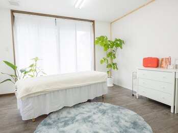 ヨウキ(YOKI)/リラックス空間を