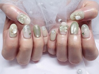 フェリスネイル 池袋店(Feliz Nail)/