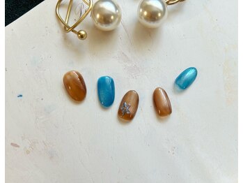 定額カジュアルプラン　