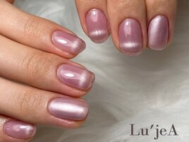 マグネットネイル