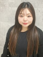 トゥルーネイル アンド アイ イオンモール熊本店(TRU NAIL & EYE) NATSUMI 