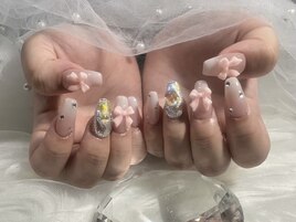 ネイル