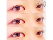 サロンドグリシーヌ 大塚(salon de glycine)/《似合わせまつげパーマ》大塚