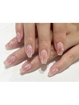 定額メニューのあるサロン