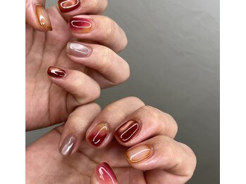 持ち込みデザイン