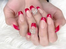 ビューティーライン 湘南台店(BEAUTY LINE)/ジェル持込90分￥8800