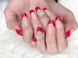 ジェル持込90分￥8800