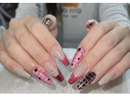 長さだしやり放題×つけ放題