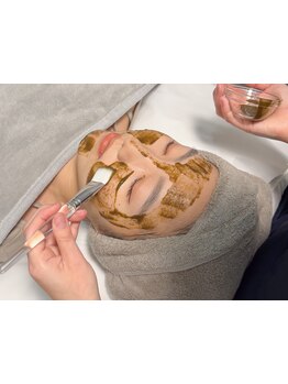 美白ケアをしたい