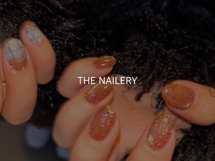 ザ ネイリー(THE NAILERY)の写真