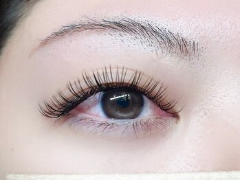 エネ ラッシュアンドブロウ バイ アンドエラ(ENNE Lash&Blow by&ERA)/パーフェクトラッシュ