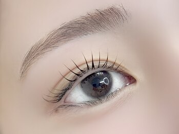 マリーメリー(marie merry)/まつげパーマ×眉毛WAX