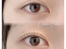 グラマラス/【キャリアカール】