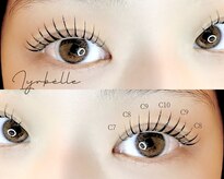 リラベル(Lyrbelle)