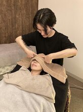 ドライヘッドスパ専門店 頭癒&nbsp;吉原 