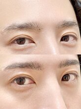 グッドインプレッション(Good impression)/眉/眉毛/アイブロウ/美眉/伊勢崎