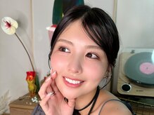 アイラッシュサロン ブラン 天王寺ミオ店(Eyelash Salon Blanc)