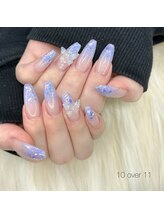 テンオーバーイレブン(10over11)/