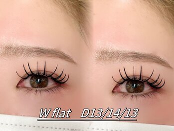 アマランス 立川店(Amaranth)/ダブルフラット