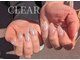 クリア(CLEAR)の写真