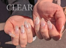 クリア(CLEAR)