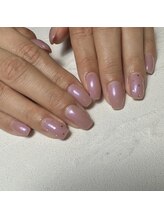 ソワネイル(SoiNail.)/2本art