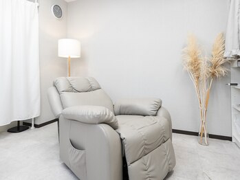 アネラ アイズ(Anela eyes)/施術ルーム