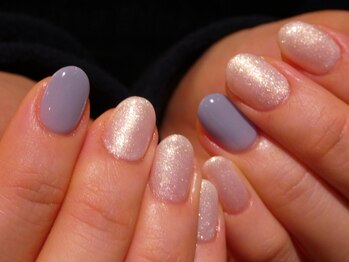 アマンネイル(aman.nail)/