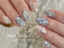 プティ(petit)/【hiyori】10art design