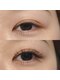 スパイス 心斎橋店(Spice)の写真/持続力◎LEDマツエク＆まつげパーマ！ダブルフラット・バインドロックで理想の目元を創る☆