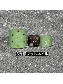 ドット×スター
