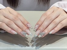シェリール(CHERIR)/ワンホンネイル