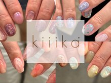 キーカ(kiiika)