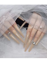 プラス(PLUS)/ベイビーブーマ
