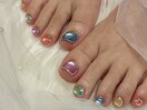 カラフルマグネット