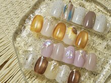アンド 上石神井(And.)/定額｜シーズンコース(summer.)